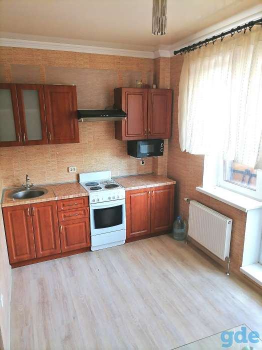 Продам 2х комнатную квартиру, Кремко 2, фотография 6