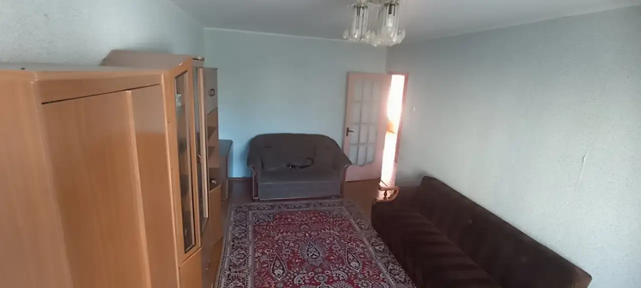 Продается 3-х комнатная квартира, Я.Купалы 30, фотография 4