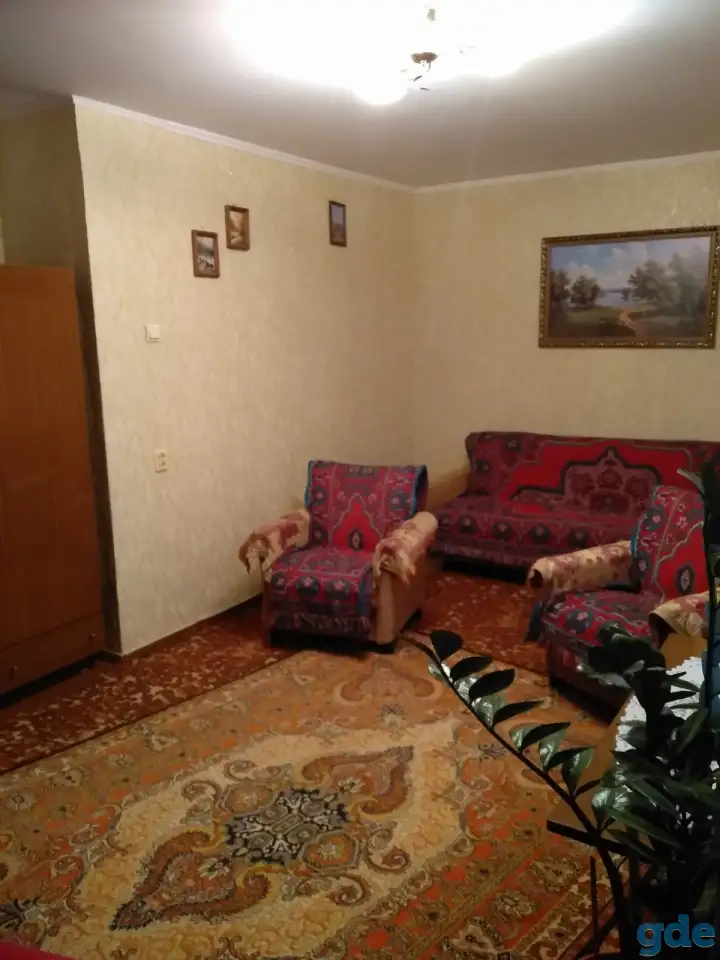 Продажа, Репина 33, фотография 4