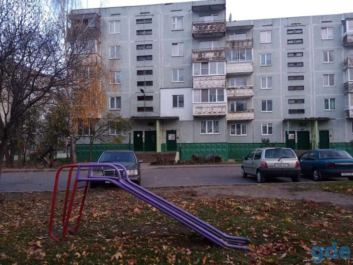 Большая квартира с двумя лоджиями, двумя подвалами, отличным ремонтом и мебелью, фотография 7