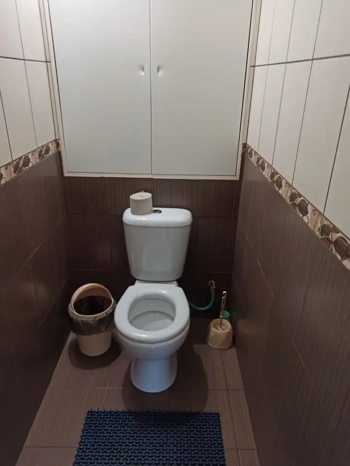 2-3--х комн.кв. в Соколе  Минск на сутки, фотография 5