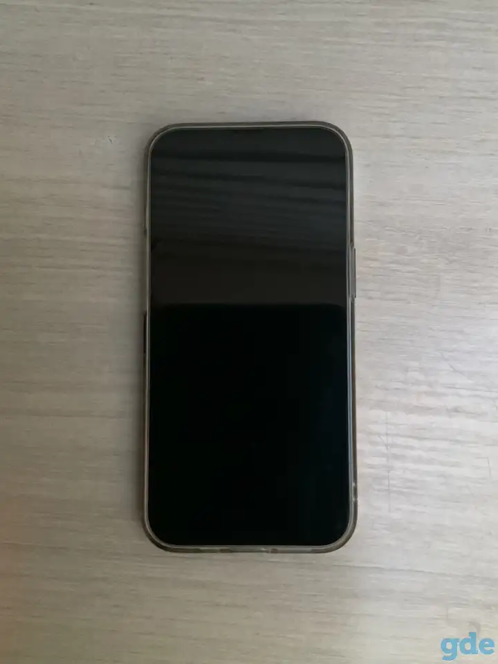 Apple iPhone 13 256GB (blue), фотография 3