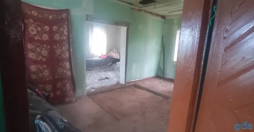 Демонтаж печи в Любани., фотография 3