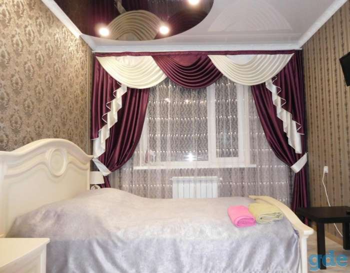 Квартиры на сутки в Жлобине, ул. Петровского, фотография 1