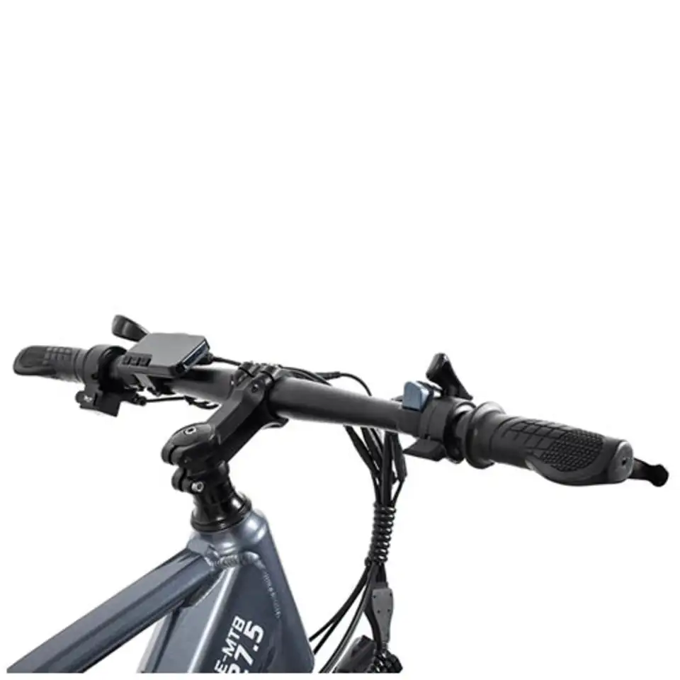 Электровелосипед hipe rengine mtb x1, фотография 3