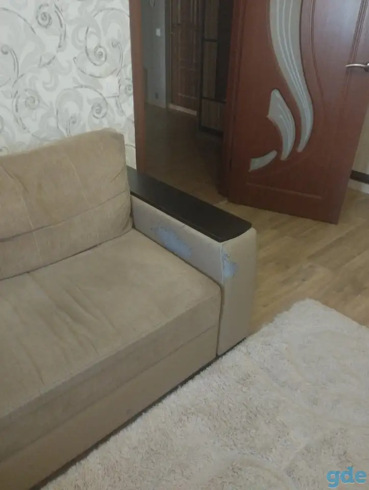 Продам угловой диван, фотография 3