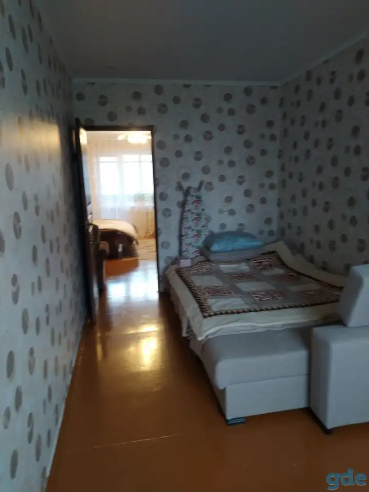 Продается 3х комнатная квартира в центре г. Солигорск, фотография 6