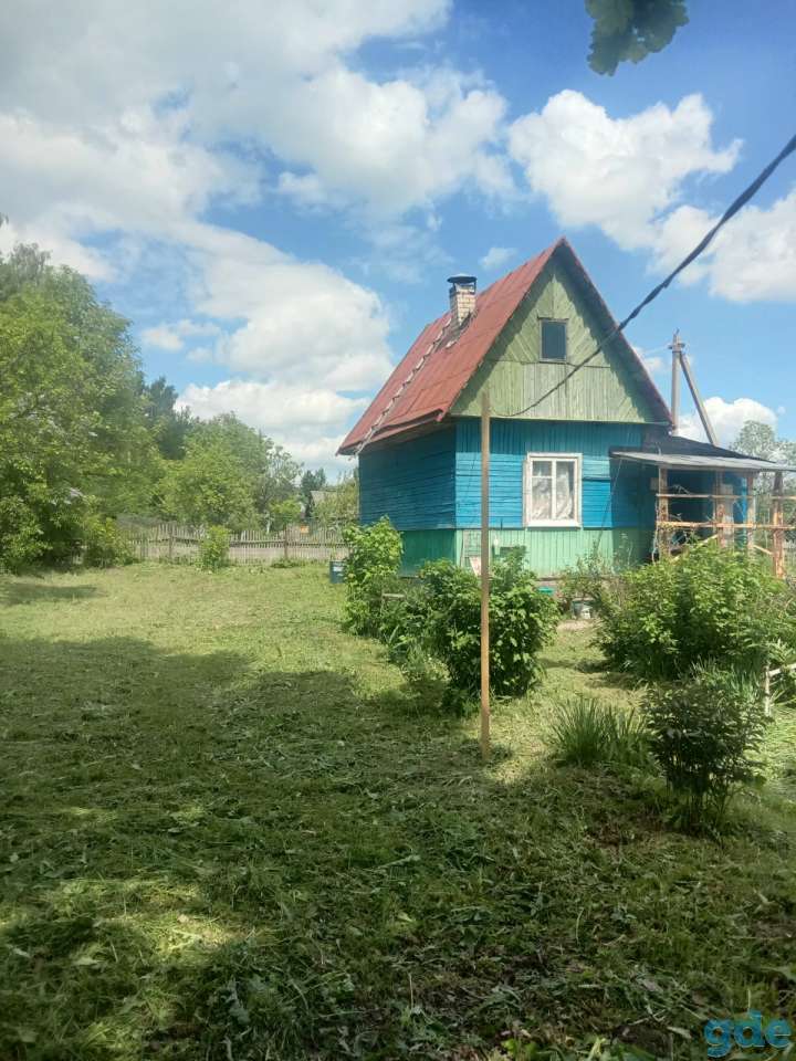 Продам дачу, фотография 1