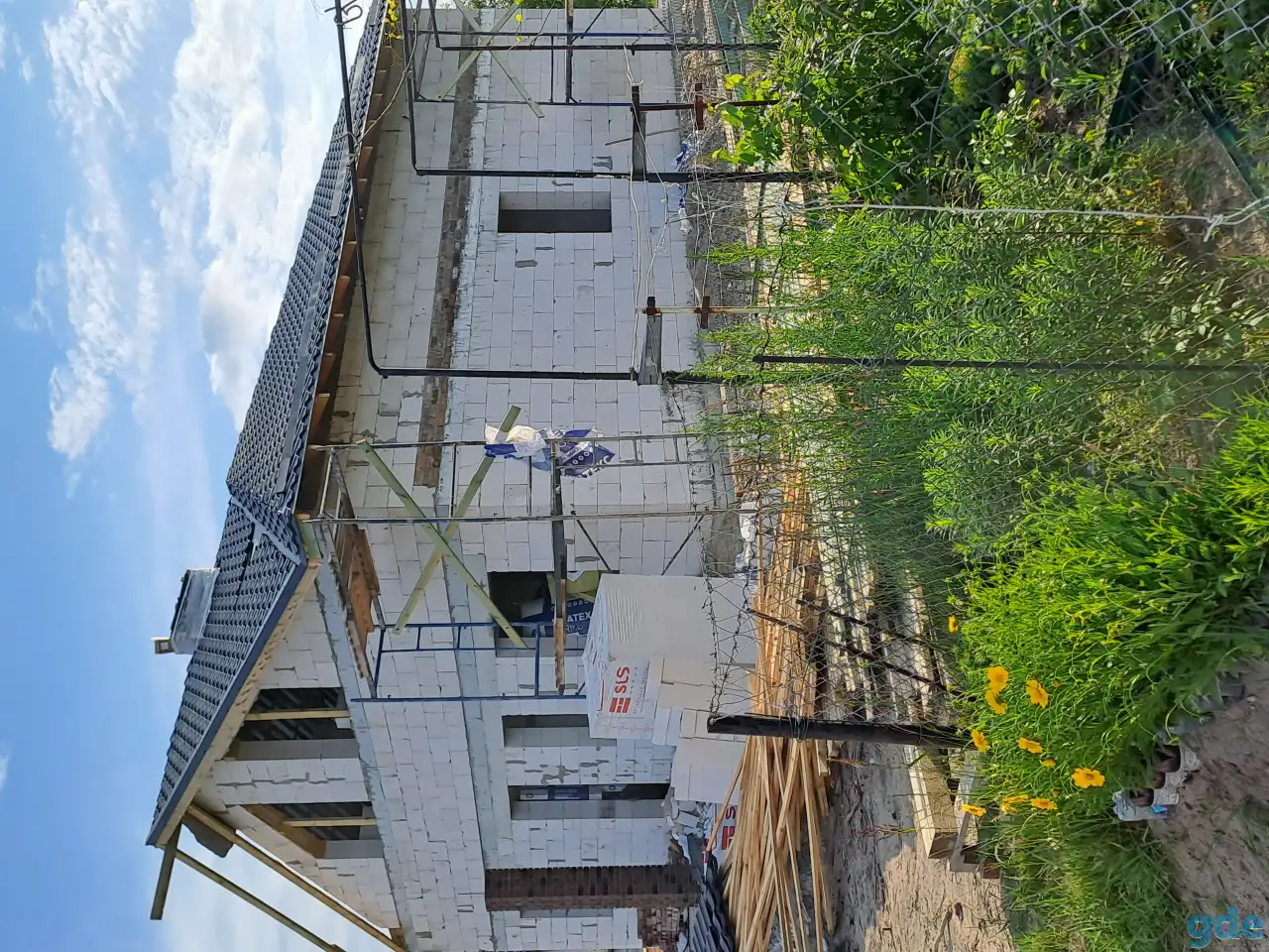 Построим дома под ключ, фотография 1