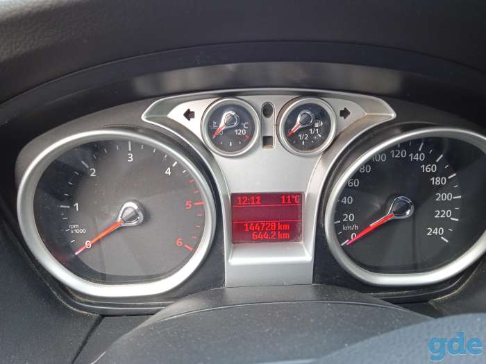 Продам Форд Фокус Ford Focus, фотография 5