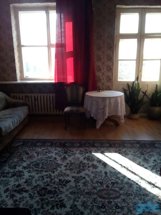 3-ех комнатная квартира в сталинке рядом с центром, фотография 4
