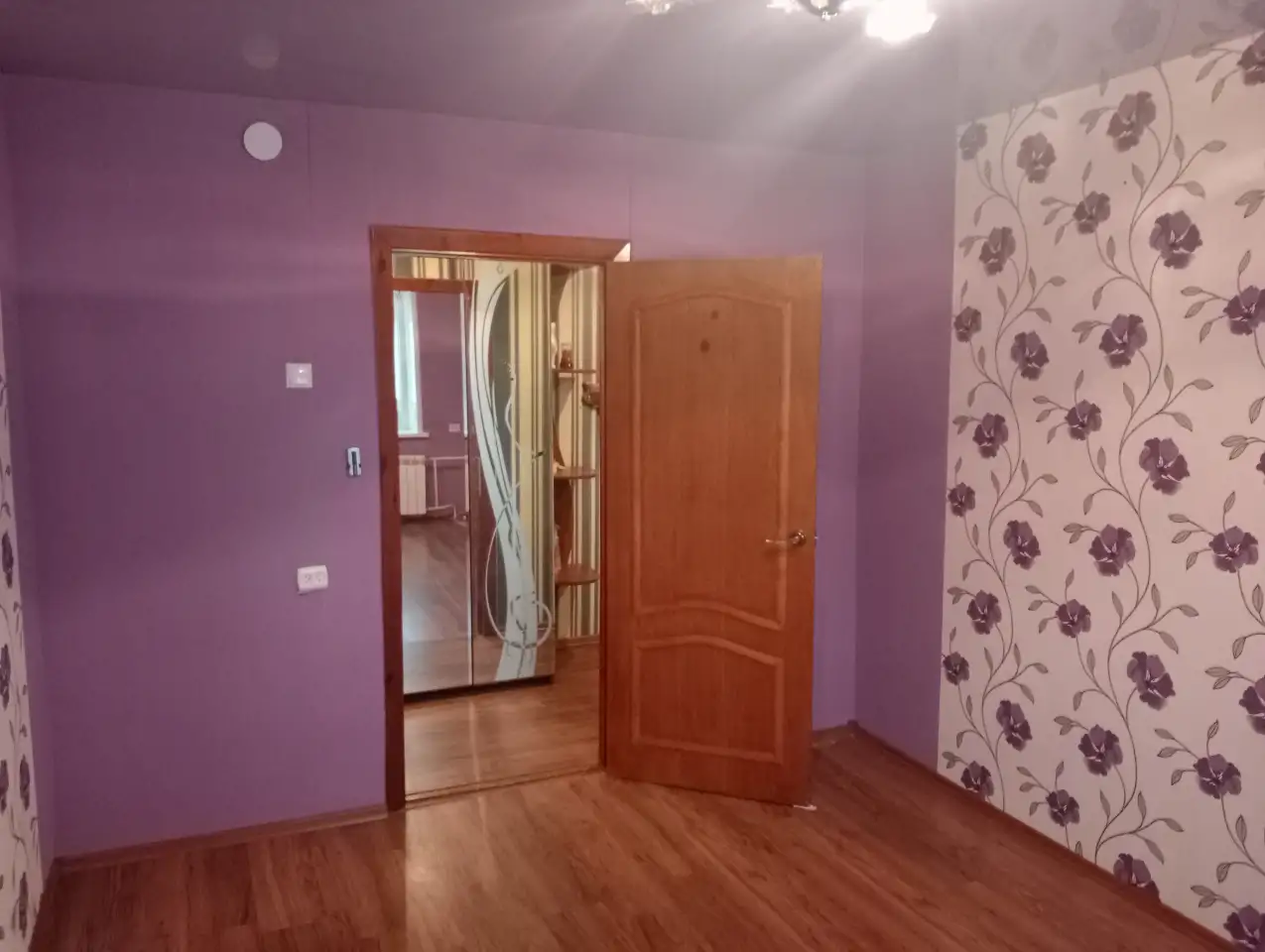 Двухкомнатная квартира, Набережная 83, фотография 5