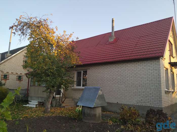 Продается жилой дом, ул. Казимира марача, 5А., фотография 3