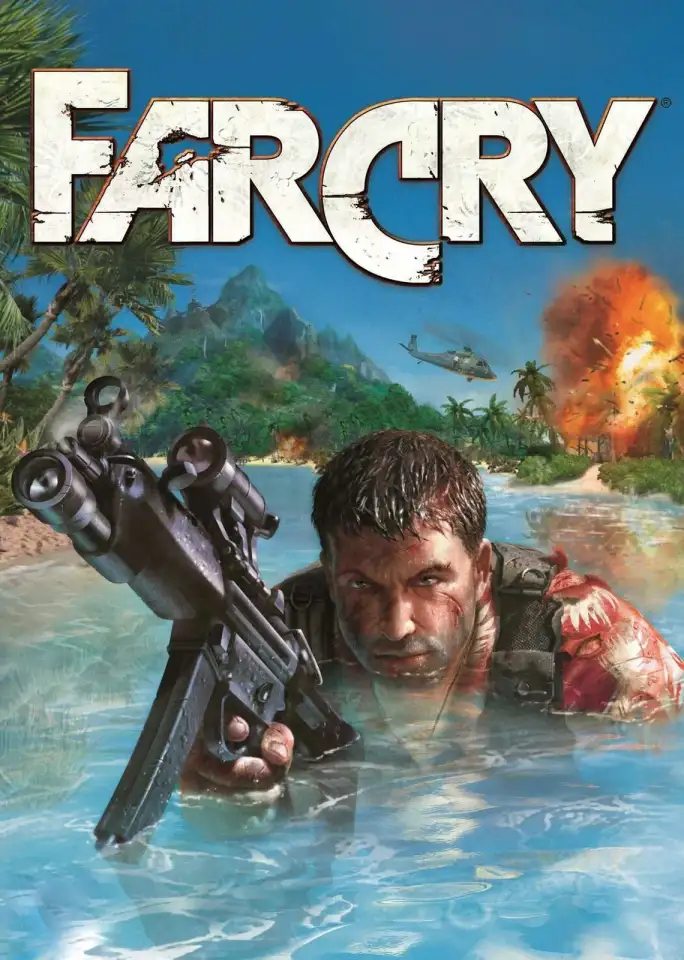 Куплю игровые диски Far cry  Far cry 2 для PS3, фотография 1