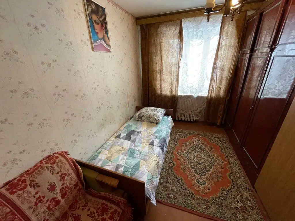 Аренда двухкомнатной квартиры на сутки в Хойниках, ул.Лермонтова, д.12, фотография 5