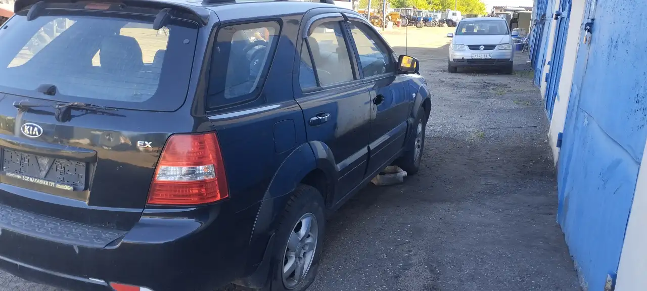KIA SORENTO, фотография 4
