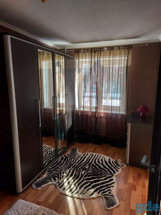 Продам квартиру, Проспект Текстильщиков, фотография 5