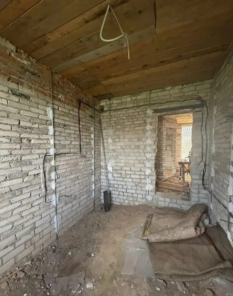Незавершённое строение 2-й Дубровенский проезд, 4 г.Орша, фотография 12