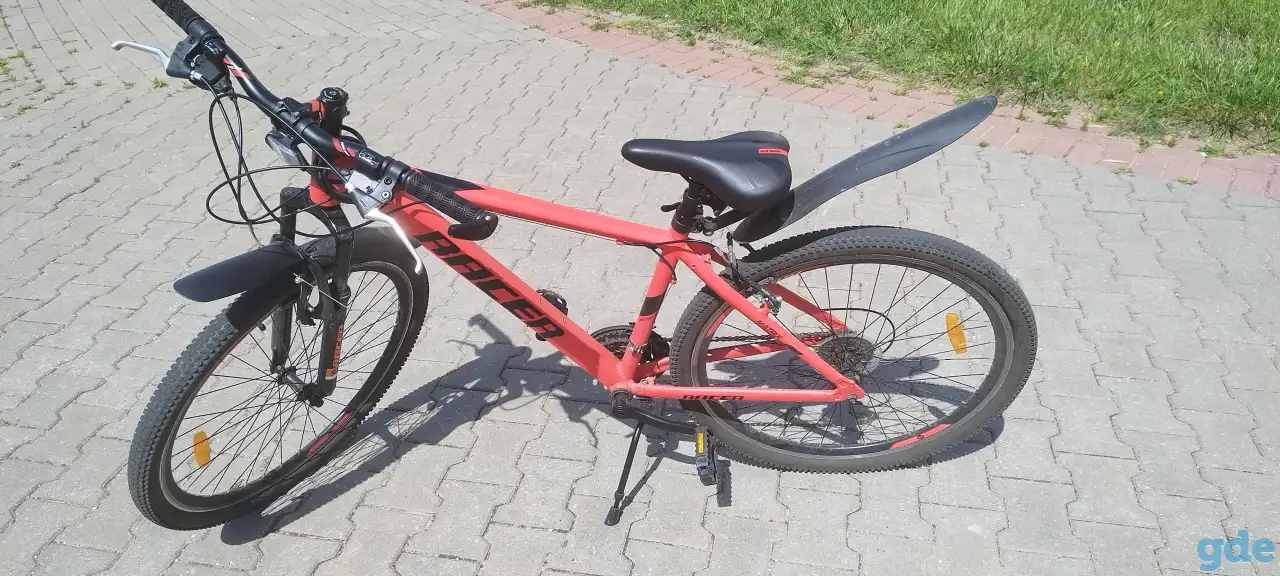 Продам велосипед, фотография 4