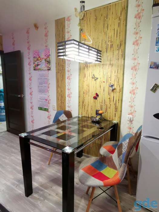 Продажа квартиры для семьи в Витебске, ул. Сметанина 18, фотография 5