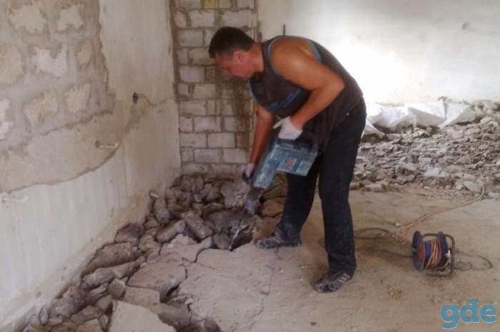 Демонтаж домов , зданий и сооружений в Минске и по РБ, фотография 5