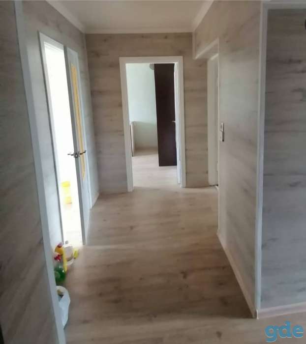 Продаётся 3-комнатная квартира в г.Коссово, фотография 5