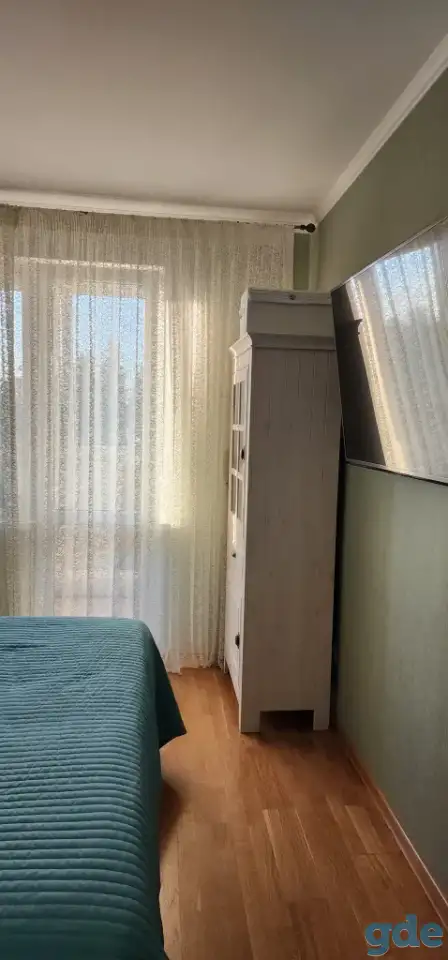 Продам квартиру, Александрова 9, фотография 9