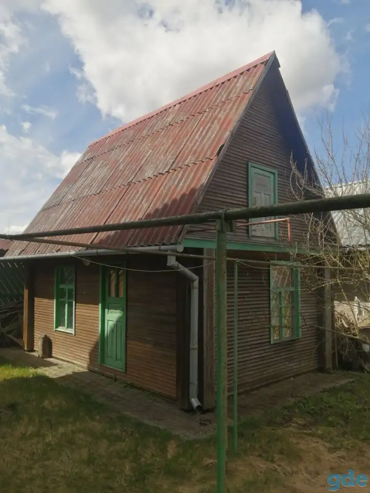 Продам дачу, с/т. Мичуринец - 87, Дзержинский р-н, С/т 