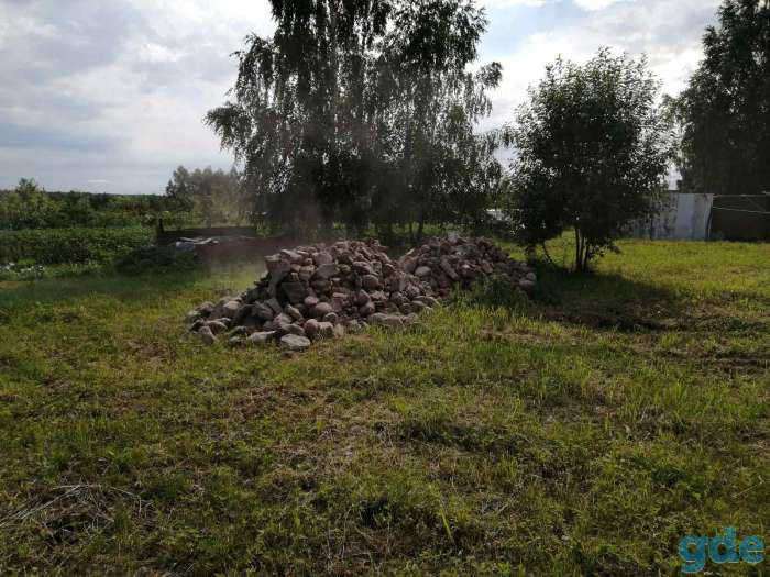 Продажа участка, Садовое товаричество Криничное-94, участок 62, фотография 1