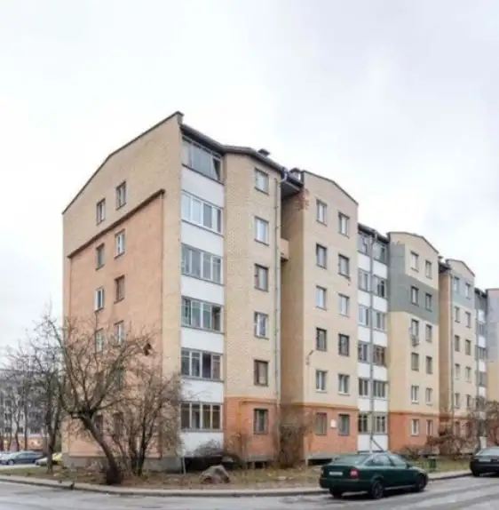 Cдам 1 -ю квартиру в центре Минска, Каховская 60, фотография 3