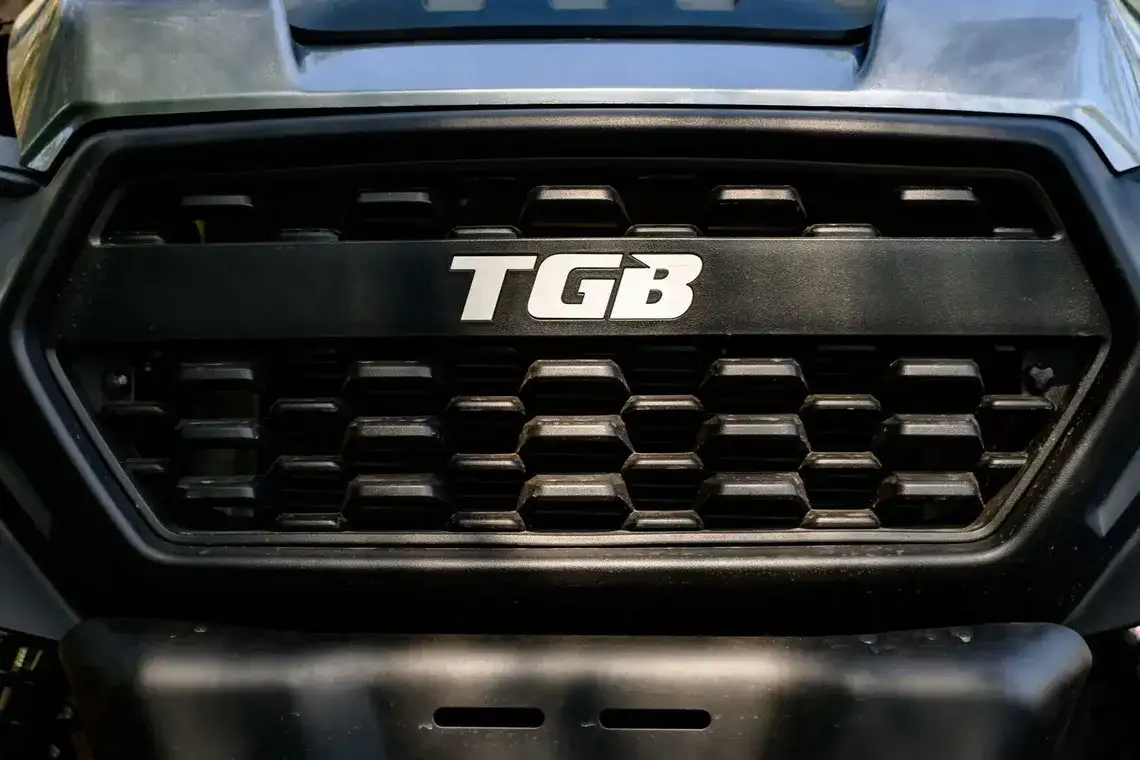 Багги TGB Landmax 1000 SE Base, фотография 8