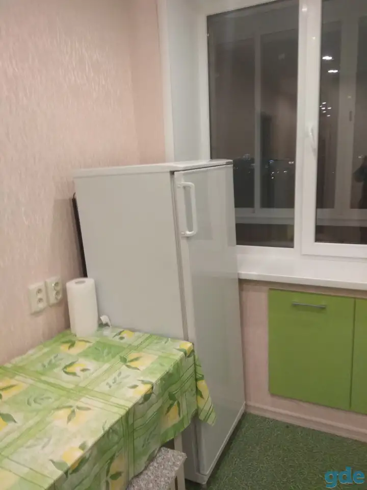 Сдача комнаты в аренду на длительный срок, улица Гамарника, д. 11 кв.44, фотография 5