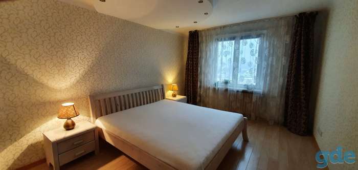 3-х комнатная квартира, фотография 5