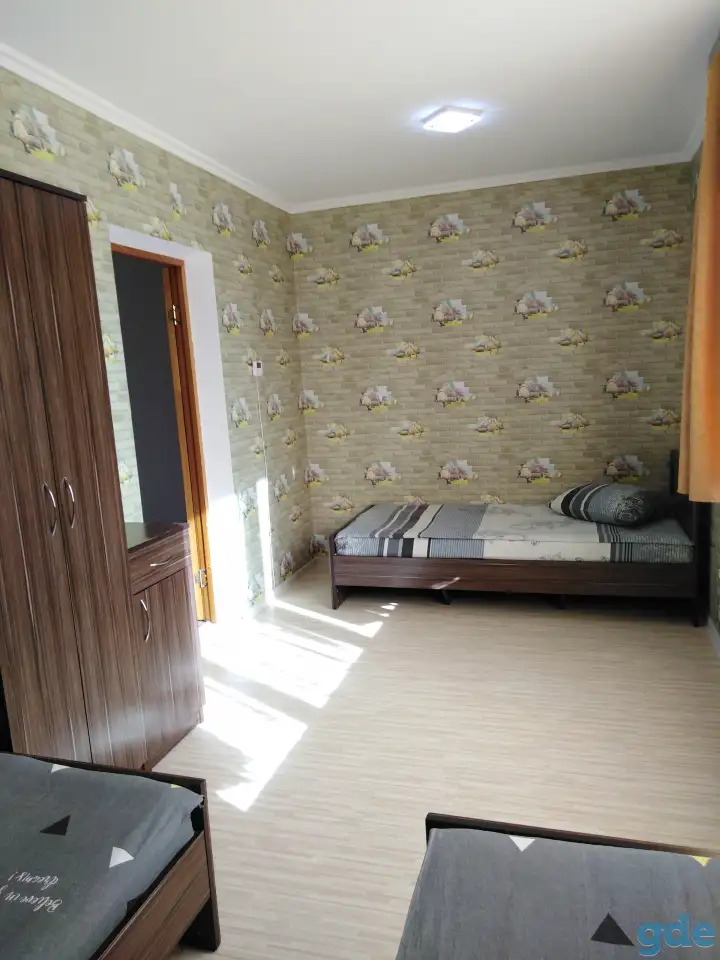 Гостевой дом Гармония, д. Присно 1 , пер. Пасечный д. 20, фотография 5