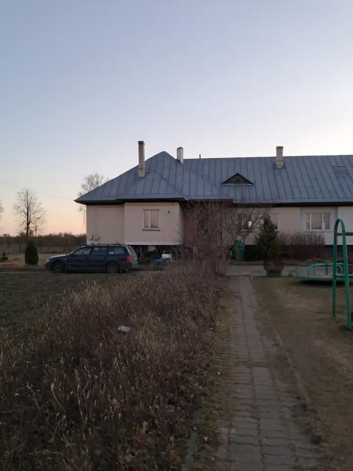 Продаётся квартира в 5 км от г. Вилейка., фотография 2