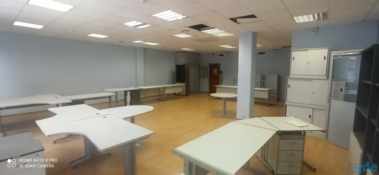 Юр адрес и рабочие места в районе метро Площадь Победы в Минске, фотография 4