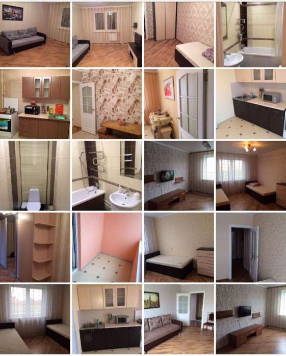 Сдам командировочным посуточно 3-4 комнатную квартиру, фотография 11