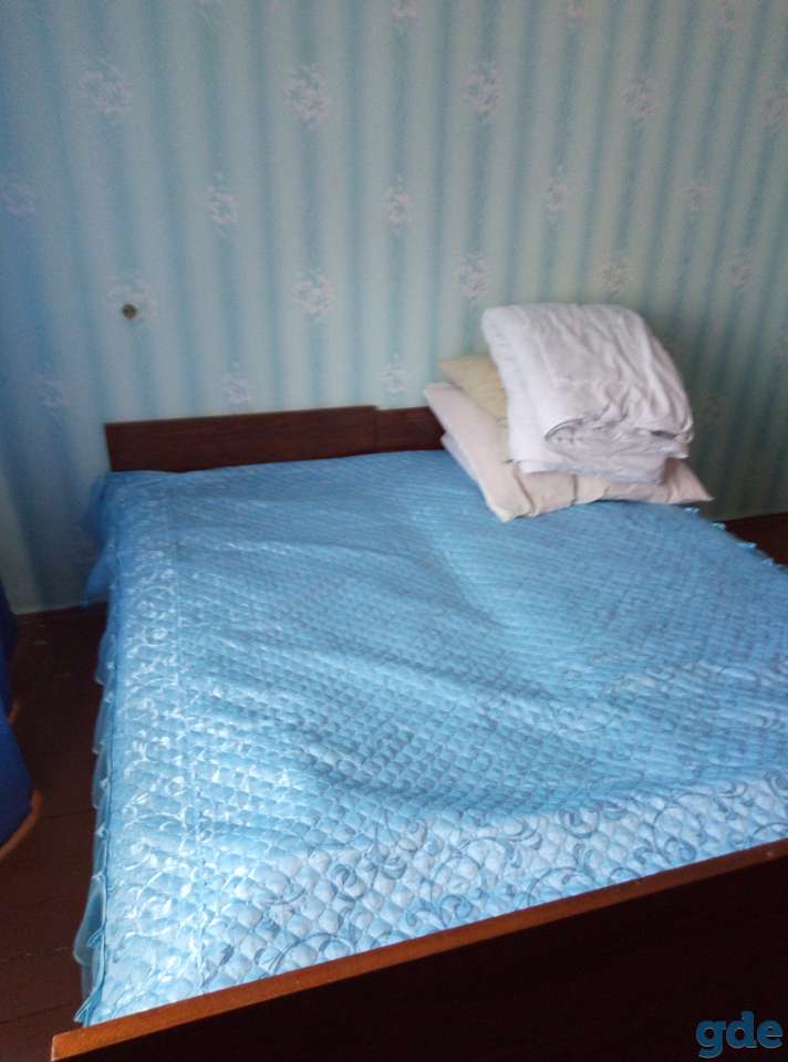 Сдаётся квартира, Ул крупской,, (дворец гимнастики), фотография 7