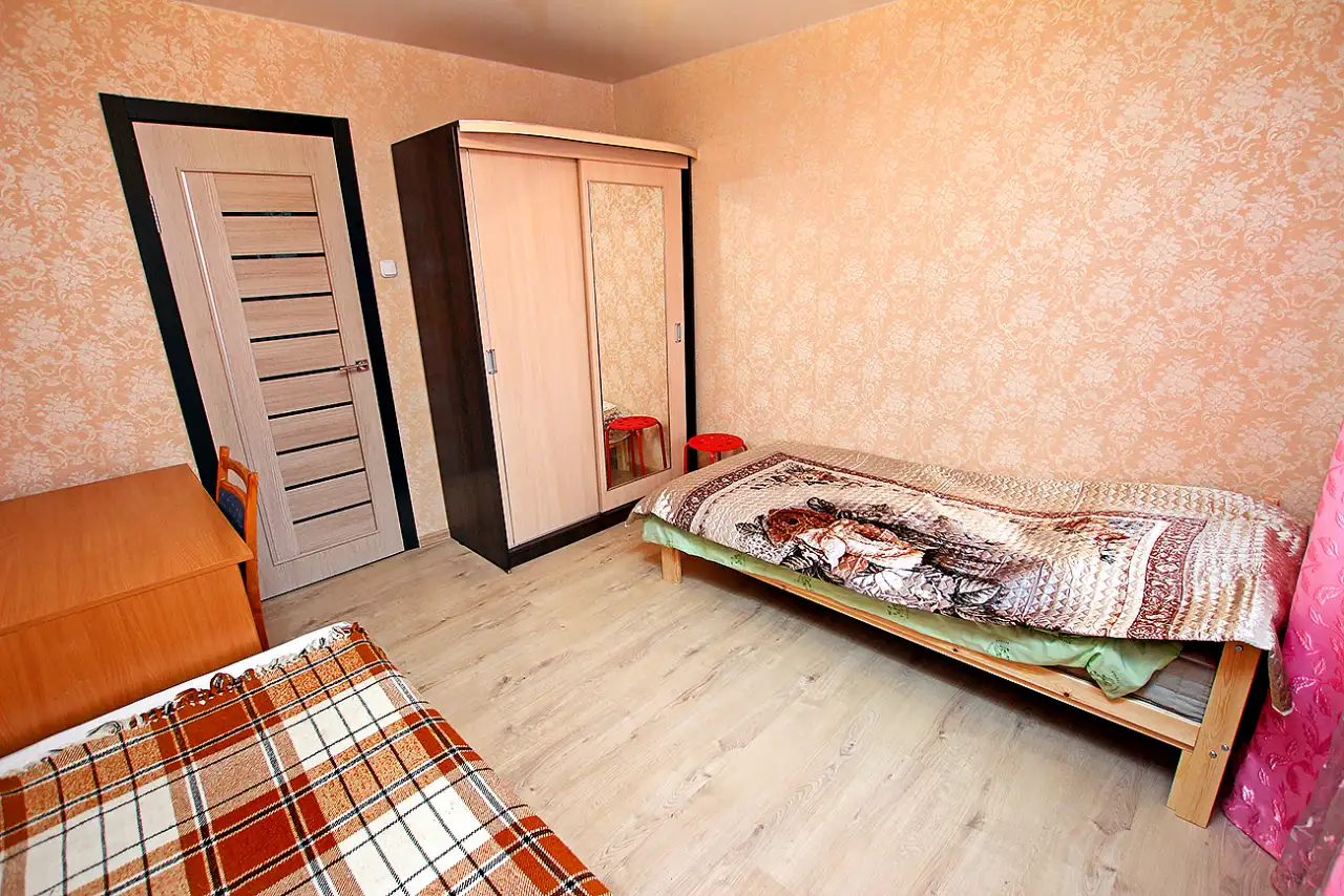 Квартиры на сутки в Орше для командированных., фотография 9