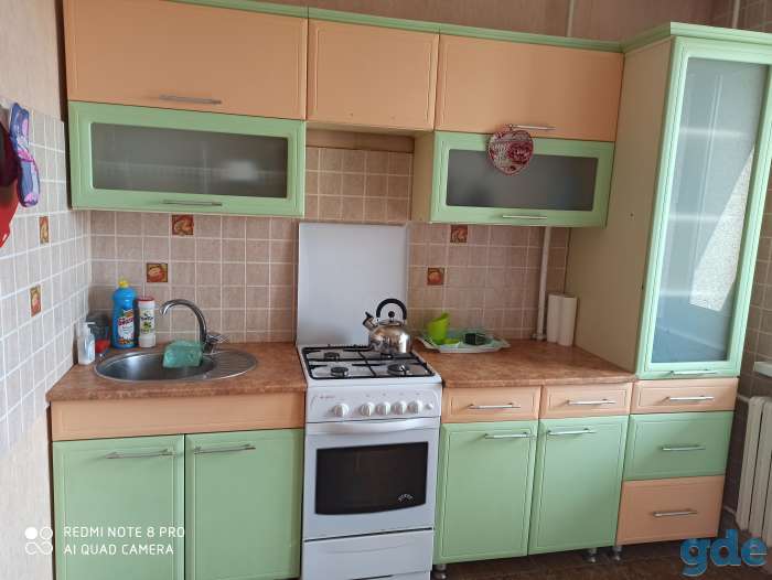 Уютная квартира на Вишневце, Кабяка 21а, фотография 2