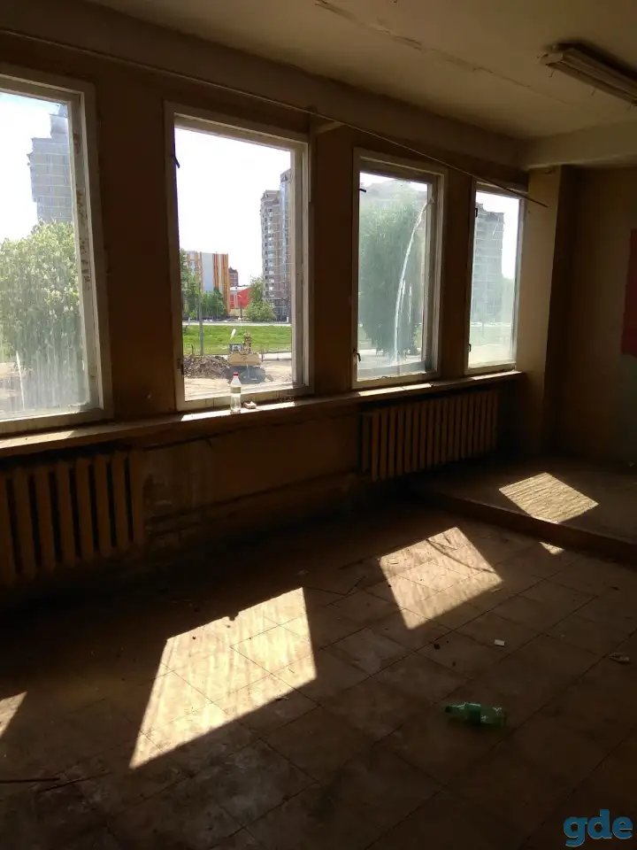 Продажа изолированного помещения по ул. Димитрова, фотография 10
