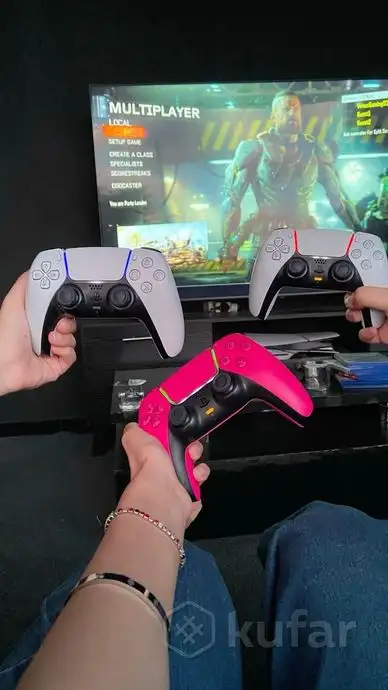 Прокат Аренда игр PS4 PS5 XBOX Steam ПК, фотография 2