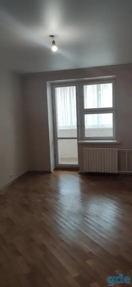 Трехкомнатная квартира в кирпичном доме, ул. Лиможа, фотография 6