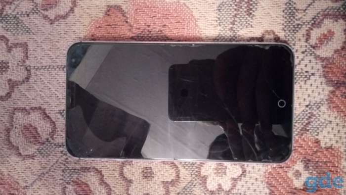 Meizu MX4, фотография 1