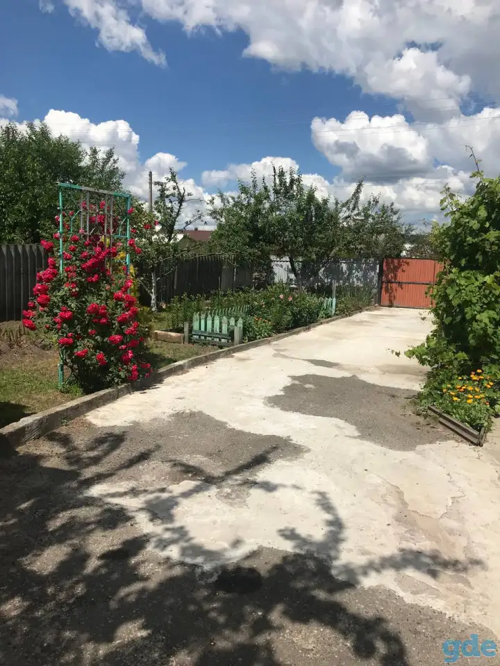 Продам дом, ул, Молодежная д. 24, фотография 5