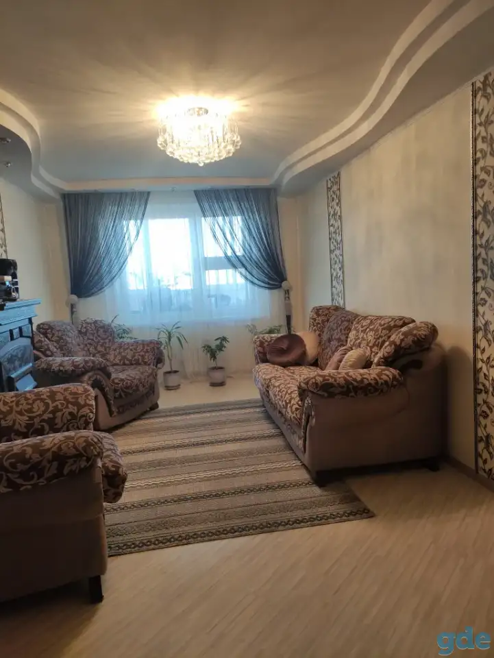 Продажа 3-х комнатной квартиры, Макаенка д.21, фотография 3