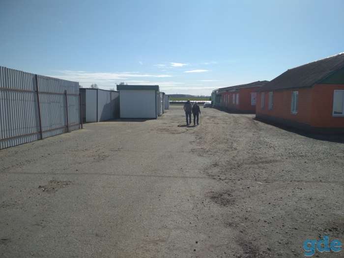 Продам бывший городской рынок в городе Горки Могилевской области, фотография 7