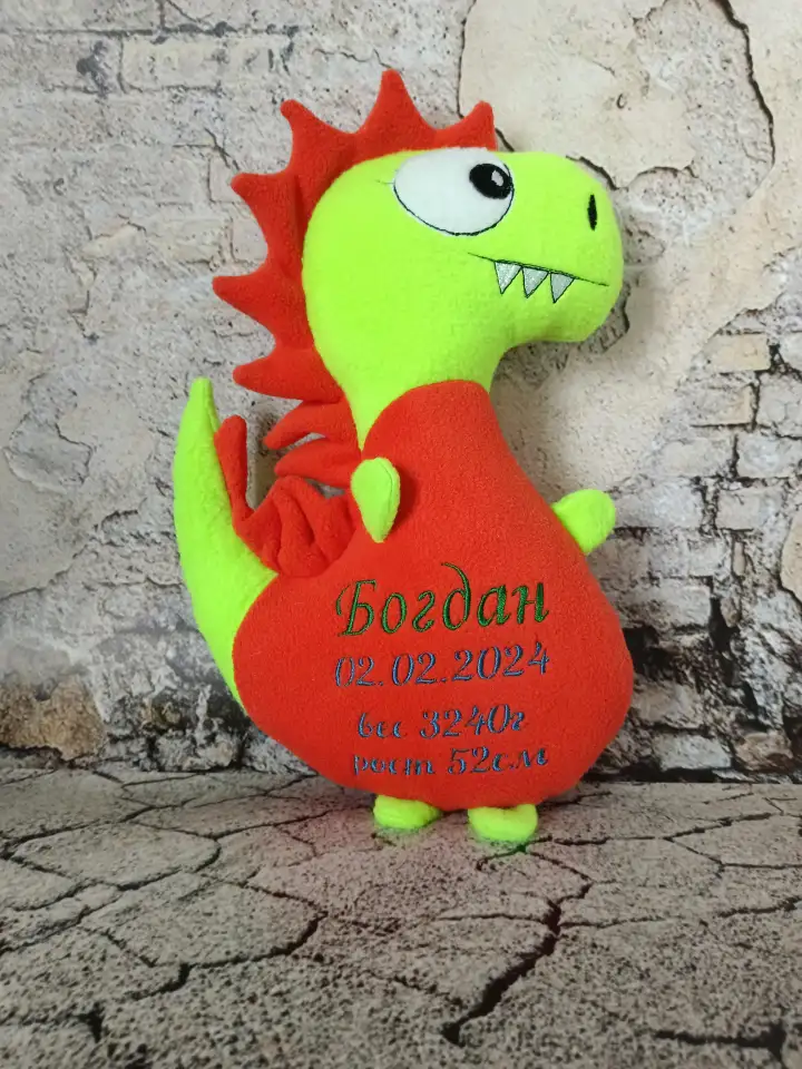 Игрушка метрика, фотография 4