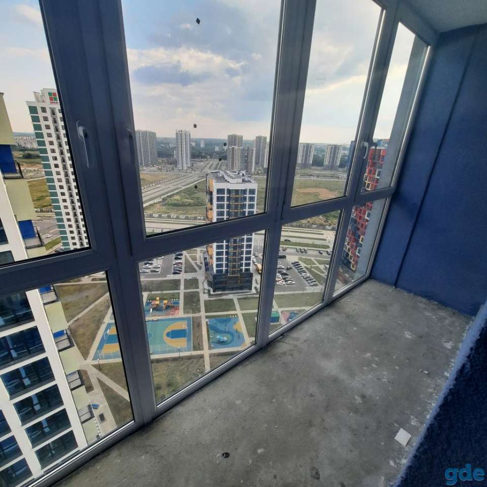 Квартира 3-ком. 63,5м^,  ул. Белградская д.6, фотография 9