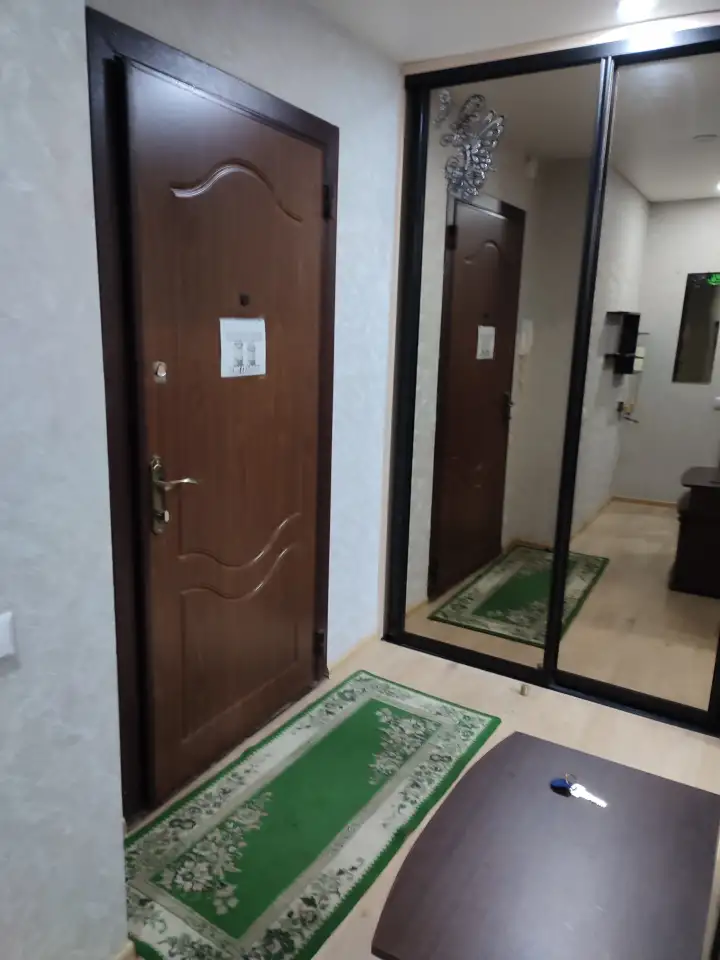 Посуточно в центре Орши, Г. ул. Ленина, дом 56, фотография 5